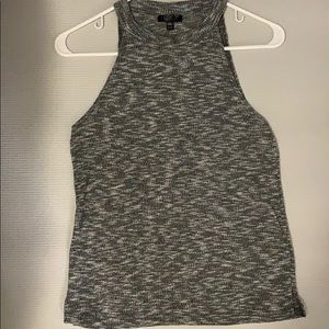 Topshop tank